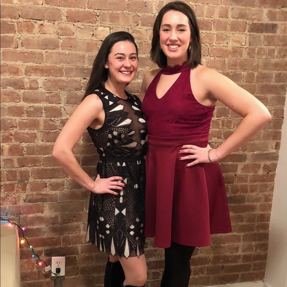 Meet your Posher, Katherine